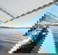 Catalina Rose Bay - Accommodation Brunswick Heads