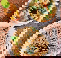 Chef's Noodle - Hornsby - Accommodation Brunswick Heads