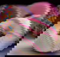 Donut King - Baulkham Hills - Accommodation Brunswick Heads