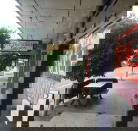 DoubleTree by Hilton Esplanade Darwin - Aqua - Accommodation Brunswick Heads