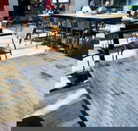 Espresso Warriors - Hornsby - Accommodation Brunswick Heads