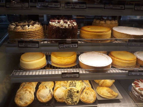 Europa - Accommodation Brunswick Heads 0