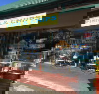 Fish Bites on the Range - Accommodation Brunswick Heads