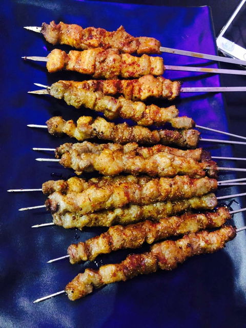 Fusion BBQ Kitchen - Accommodation Brunswick Heads 0
