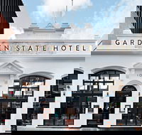Garden State Hotel - Accommodation Brunswick Heads