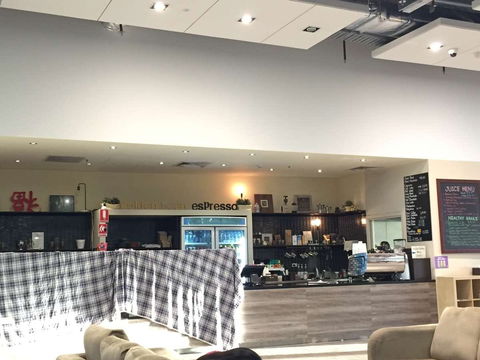 Golden Bean Espresso - Accommodation Brunswick Heads 0