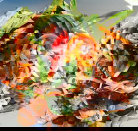 Grant St Grocer - Accommodation Brunswick Heads