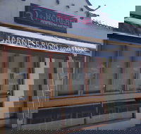 Hachi-Bei - Accommodation Brunswick Heads