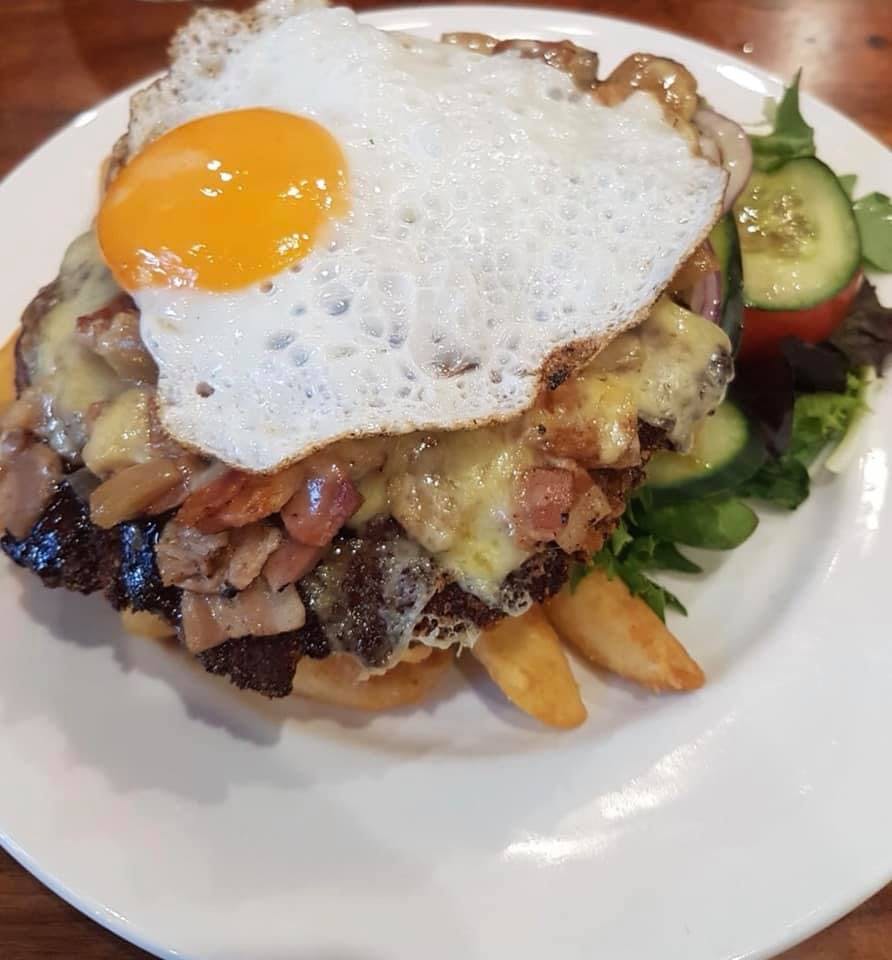 Murray Bridge SA Accommodation Brunswick Heads