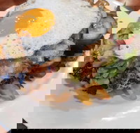 Hindmarsh Food Court - Accommodation Brunswick Heads