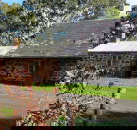 Jenke Vineyards - Accommodation Brunswick Heads