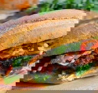 Krazy Kebabs - Accommodation Brunswick Heads