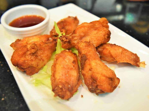 Lazat Malaysian Restaurant - Sunshine - Accommodation Brunswick Heads 0