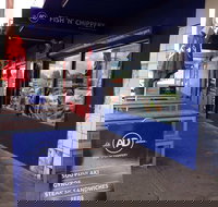 Mely  Me - Accommodation Brunswick Heads