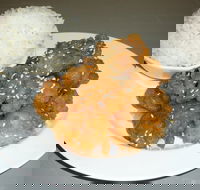 My Noodle Bowl - Accommodation Brunswick Heads