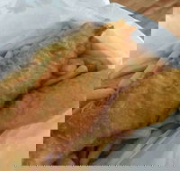 Ocean Eight Fish n Chips - Accommodation Brunswick Heads