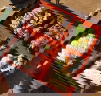 Oki Oki - Accommodation Brunswick Heads