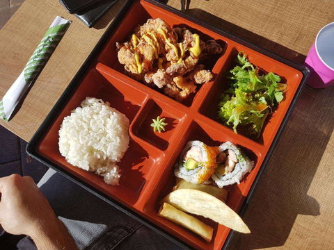 Oki Oki - Accommodation Brunswick Heads 0