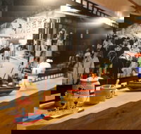 Osaka Japanese Dining Bar - Accommodation Brunswick Heads