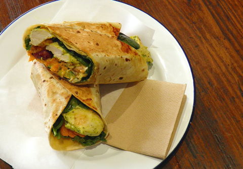O Superfood - Accommodation Brunswick Heads 0