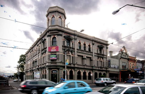 Palace Hotel Camberwell - Accommodation Brunswick Heads 0