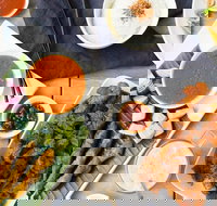 PappaRich - Accommodation Brunswick Heads