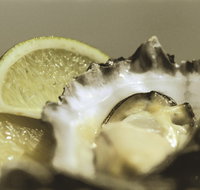 Pearly Oyster Bar and Farm