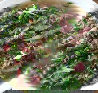 Phuong's Vietnamese Take Away - Accommodation Brunswick Heads