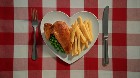 Red Rooster - Strathmore - Accommodation Brunswick Heads 0