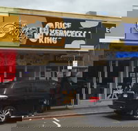 Rice Vermicelli King - Accommodation Brunswick Heads