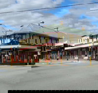 Roma Bar - Accommodation Brunswick Heads