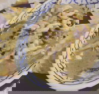 Rose of Thailand - Accommodation Brunswick Heads