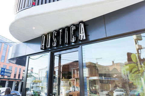 Rustica - Hawthorn - Accommodation Brunswick Heads 0