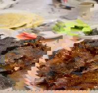 Simon's Peking Duck Restaurant - Accommodation Brunswick Heads