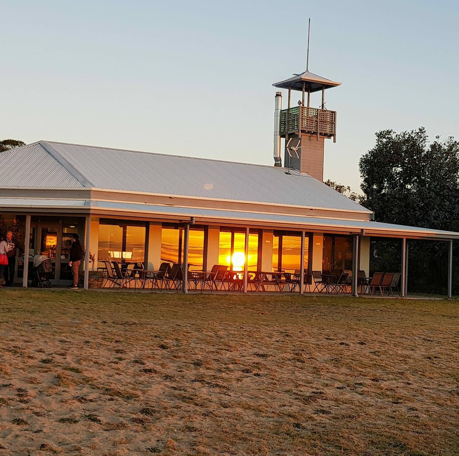 Eastern Melbourne VIC Accommodation Brunswick Heads