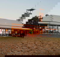 Si Mamma - Accommodation Brunswick Heads