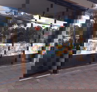 Taprobane - Accommodation Brunswick Heads