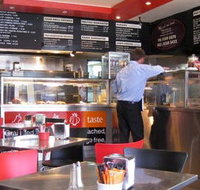 Taste Fine Food  Chicken - Accommodation Brunswick Heads
