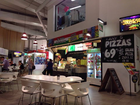 The Italian Pasta Company - Accommodation Brunswick Heads 0