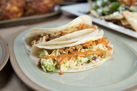 The Burrito Bar - Aspley - Accommodation Brunswick Heads 0