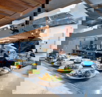 The Corner Hotel Alexandra - Accommodation Brunswick Heads