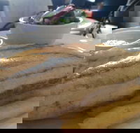 Warramunga Restaurant - Accommodation Brunswick Heads