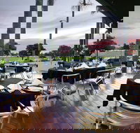 Will's House Asian Cuisine - Accommodation Brunswick Heads