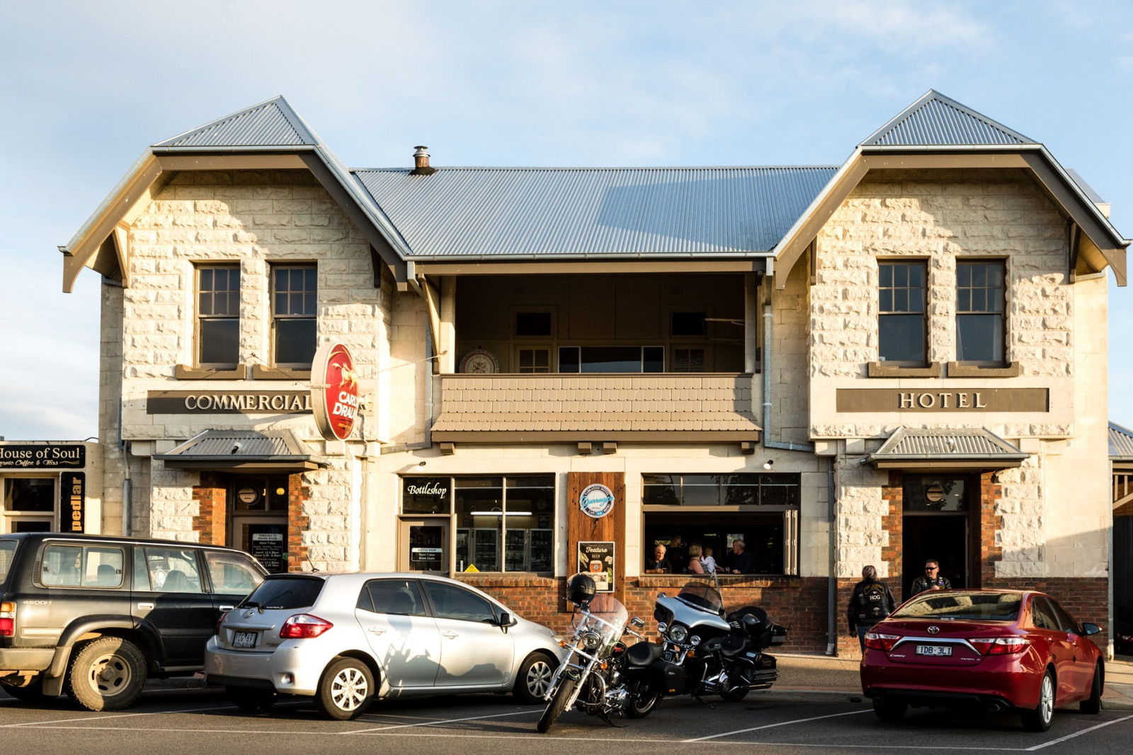 Yarragon South VIC Accommodation Brunswick Heads