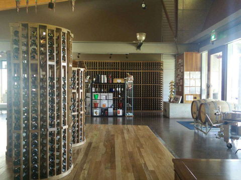 3 Ocean Cafe - Accommodation Brunswick Heads 0