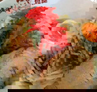 Ajisen Ramen - Chadstone - Accommodation Brunswick Heads