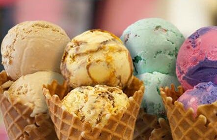Baskin Robbins - Ipswich - Accommodation Brunswick Heads 0
