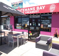 Batemans Bay Ice Creamery