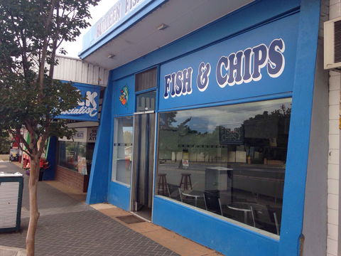 Bulleen Fish & Chips - Accommodation Brunswick Heads 0