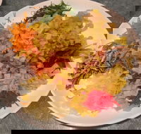 Canton Lane - Accommodation Brunswick Heads